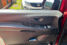 Mercedes Vito  Fourgon 114 2.1 CDI 16V 7G-TRONIC 136 cv