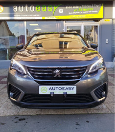 Peugeot 5008 II 1.5 BlueHDi ACTIVE S&S 130 cv