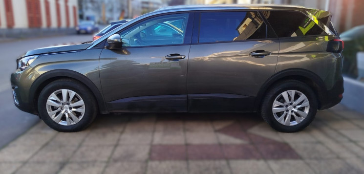 Peugeot 5008 II 1.5 BlueHDi ACTIVE S&S 130 cv