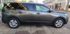 Peugeot 5008 II 1.5 BlueHDi ACTIVE S&S 130 cv