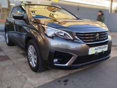Peugeot 5008 II 1.5 BlueHDi ACTIVE S&S 130 cv