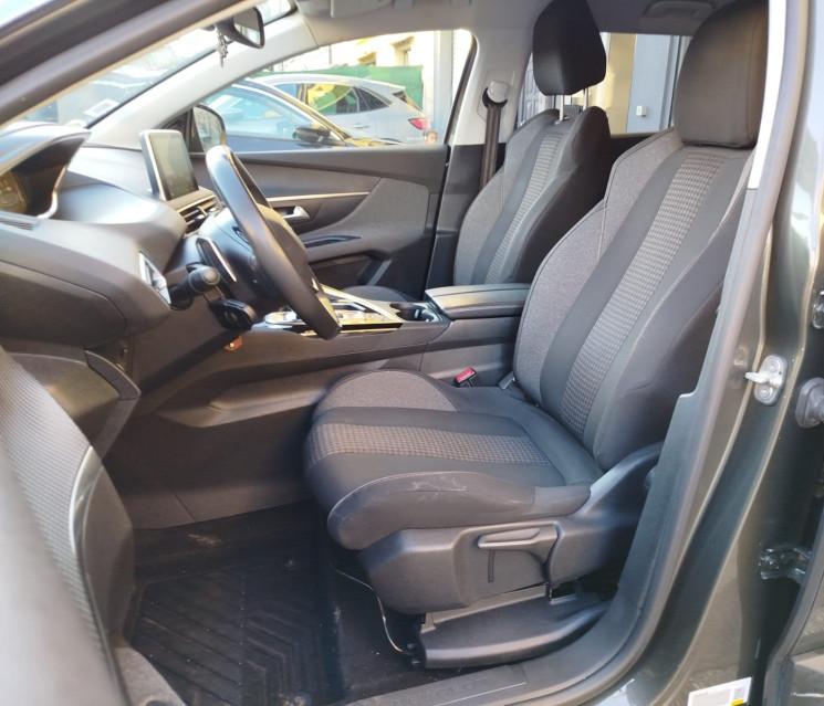 Peugeot 5008 II 1.5 BlueHDi ACTIVE S&S 130 cv