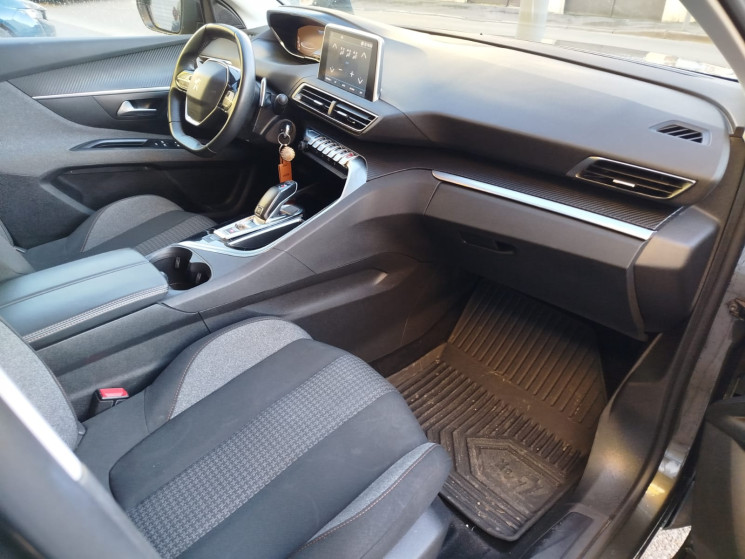 Peugeot 5008 II 1.5 BlueHDi ACTIVE S&S 130 cv