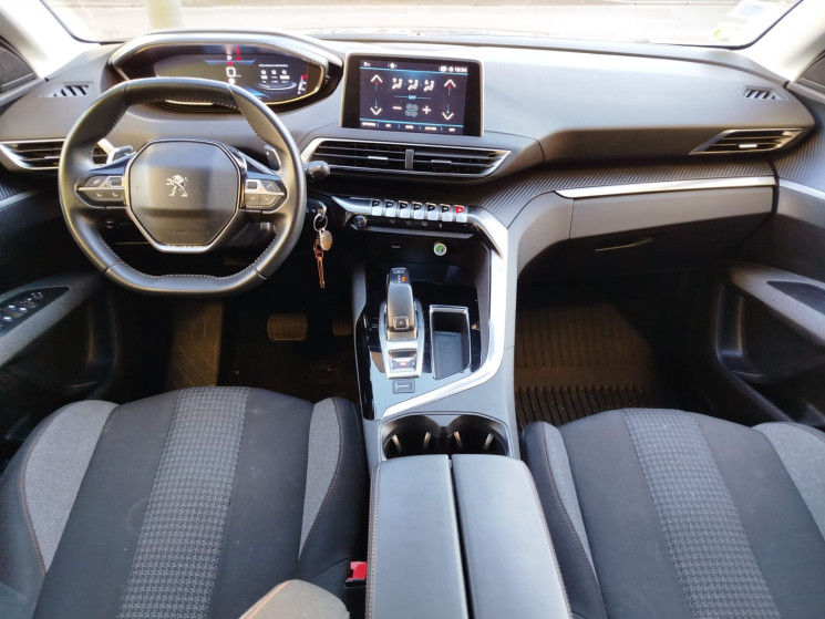 Peugeot 5008 II 1.5 BlueHDi ACTIVE S&S 130 cv