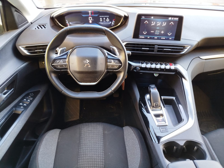 Peugeot 5008 II 1.5 BlueHDi ACTIVE S&S 130 cv