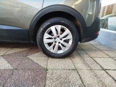 Peugeot 5008 II 1.5 BlueHDi ACTIVE S&S 130 cv