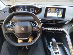 Peugeot 5008 II 1.5 BlueHDi ACTIVE S&S 130 cv