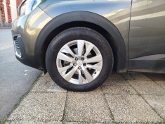 Peugeot 5008 II 1.5 BlueHDi ACTIVE S&S 130 cv