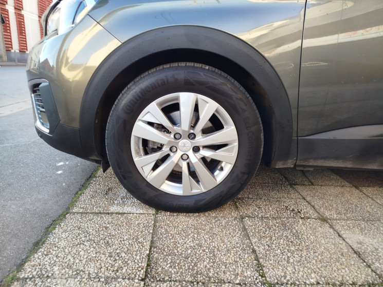 Peugeot 5008 II 1.5 BlueHDi ACTIVE S&S 130 cv