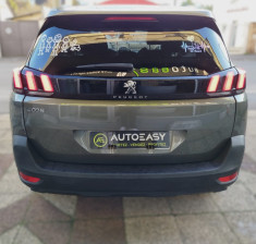 Peugeot 5008 II 1.5 BlueHDi ACTIVE S&S 130 cv