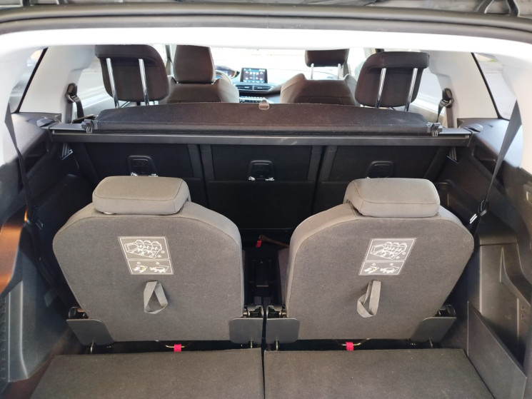 Peugeot 5008 II 1.5 BlueHDi ACTIVE S&S 130 cv