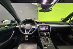 Volkswagen Passat 2.0 TDI 150 CV R-LINE 