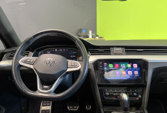 Volkswagen Passat R-LINE 2.0 TDI 150 CV