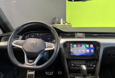 Volkswagen Passat 2.0 TDI 150 CV R-LINE 