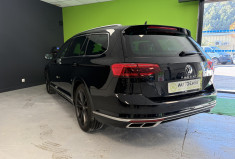 Volkswagen Passat 2.0 TDI 150 CV R-LINE 