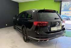 Volkswagen Passat R-LINE 2.0 TDI 150 CV