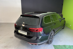 Volkswagen Passat R-LINE 2.0 TDI 150 CV