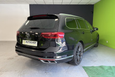 Volkswagen Passat 2.0 TDI 150 CV R-LINE 