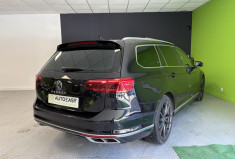 Volkswagen Passat 2.0 TDI 150 CV R-LINE 
