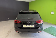 Volkswagen Passat R-LINE 2.0 TDI 150 CV