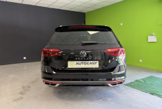 Volkswagen Passat R-LINE 2.0 TDI 150 CV