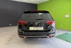 Volkswagen Passat 2.0 TDI 150 CV R-LINE 