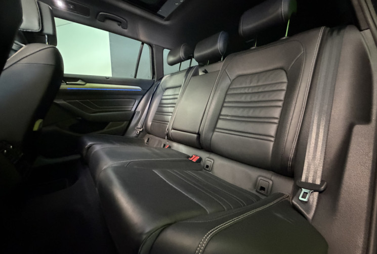 Volkswagen Passat 2.0 TDI 150 CV R-LINE 