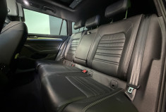 Volkswagen Passat R-LINE 2.0 TDI 150 CV