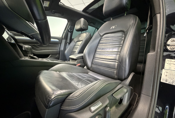 Volkswagen Passat R-LINE 2.0 TDI 150 CV