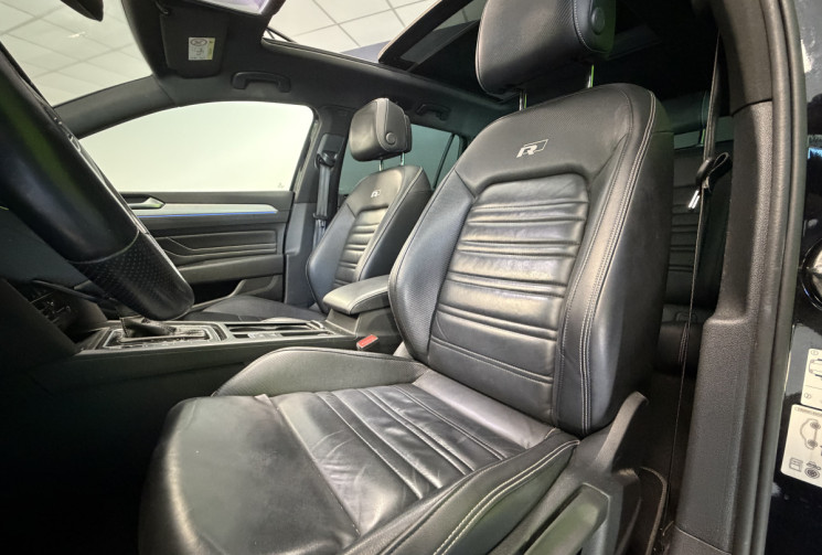 Volkswagen Passat R-LINE 2.0 TDI 150 CV