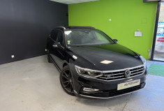 Volkswagen Passat R-LINE 2.0 TDI 150 CV