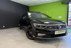 Volkswagen Passat R-LINE 2.0 TDI 150 CV