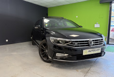 Volkswagen Passat R-LINE 2.0 TDI 150 CV