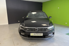 Volkswagen Passat R-LINE 2.0 TDI 150 CV