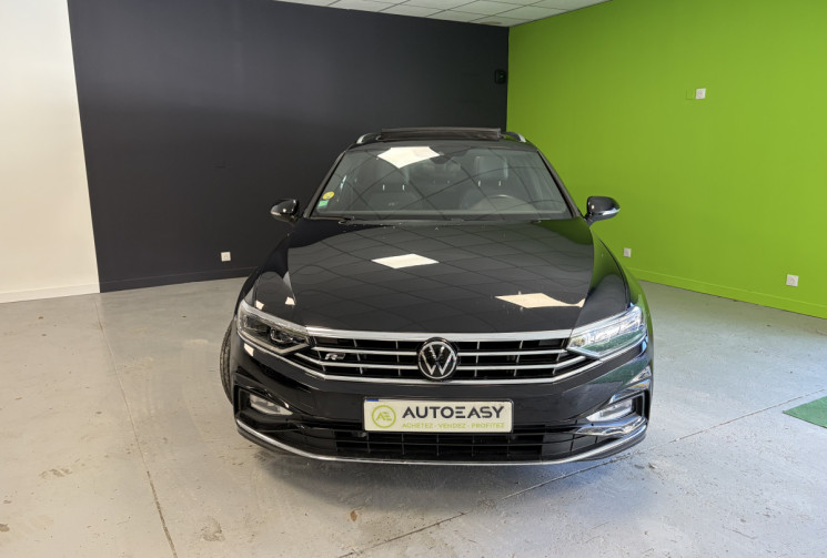 Volkswagen Passat 2.0 TDI 150 CV R-LINE 
