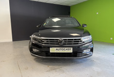 Volkswagen Passat 2.0 TDI 150 CV R-LINE 