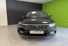 Volkswagen Passat R-LINE 2.0 TDI 150 CV