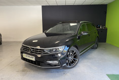 Volkswagen Passat R-LINE 2.0 TDI 150 CV
