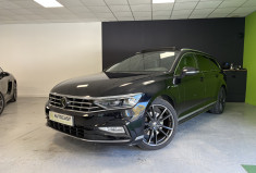 Volkswagen Passat 2.0 TDI 150 CV R-LINE 