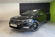 Volkswagen Passat 2.0 TDI 150 CV R-LINE 