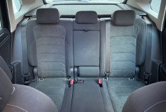 Volkswagen Tiguan II 1.4 TSI DSG6 150 cv CARAT origine France 3em main / virtual / toit ouvrant / 