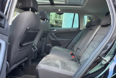 Volkswagen Tiguan II 1.4 TSI DSG6 150 cv CARAT origine France 3em main / virtual / toit ouvrant / 