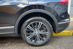 Volkswagen Tiguan II 1.4 TSI DSG6 150 cv CARAT origine France 3em main / virtual / toit ouvrant / 