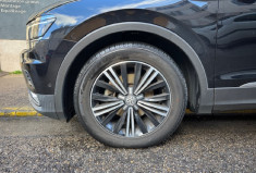 Volkswagen Tiguan II 1.4 TSI DSG6 150 cv CARAT origine France 3em main / virtual / toit ouvrant / 