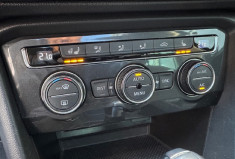 Volkswagen Tiguan II 1.4 TSI DSG6 150 cv CARAT origine France 3em main / virtual / toit ouvrant / 