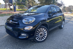 FIAT 500X X 1.4 MultiAir 4x2 DCT LOUNGE 140CH