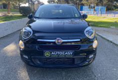 FIAT 500X X 1.4 MultiAir 4x2 DCT LOUNGE 140CH