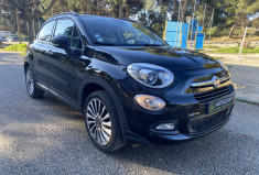 FIAT 500X X 1.4 MultiAir 4x2 DCT LOUNGE 140CH