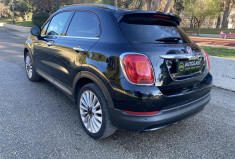 FIAT 500X X 1.4 MultiAir 4x2 DCT LOUNGE 140CH