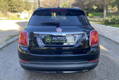 FIAT 500X X 1.4 MultiAir 4x2 DCT LOUNGE 140CH